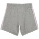 Adidas Βρεφικό σετ Essentials Lineage Organic Cotton Tee and Shorts Set